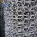 Galvanized Poultry Durable Commercial Hexagonal Wire Mesh For Sale